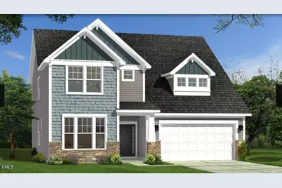 122 Favored Avenue, Sanford, NC 27330 - Photo 1