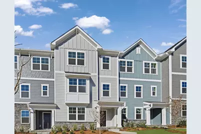 1456 Jay Road, Knightdale, NC 27545 - Photo 2