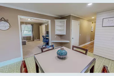 12057 Hurdle Mills Road, Hurdle Mills, NC 27541 - Photo 20