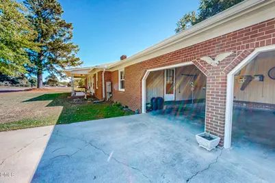 12057 Hurdle Mills Road, Hurdle Mills, NC 27541 - Photo 50