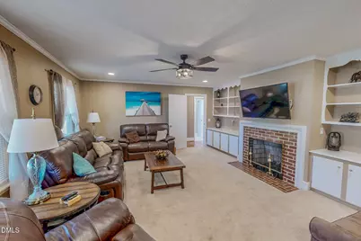 12057 Hurdle Mills Road, Hurdle Mills, NC 27541 - Photo 10