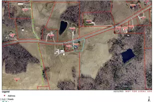 12057 Hurdle Mills Rd, Hurdle Mills, NC 27541 - Photo 26