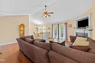 237 Hunter Ln, Zebulon, NC 27597 - Photo 6