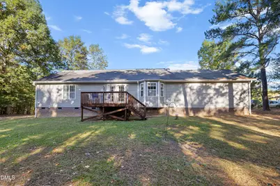 237 Hunter Lane, Zebulon, NC 27597 - Photo 26