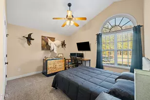 237 Hunter Ln, Zebulon, NC 27597 - Photo 20