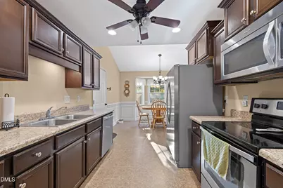 237 Hunter Lane, Zebulon, NC 27597 - Photo 10