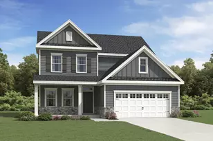 1664 Goldfinch Perch Ln, Knightdale, NC 27545 - Photo 2