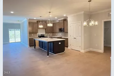 1819 Parham Drive, Graham, NC 27253 - Photo 2