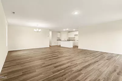 31 E Emily Gardens Drive #(Lot 85), Selma, NC 27576 - Photo 6