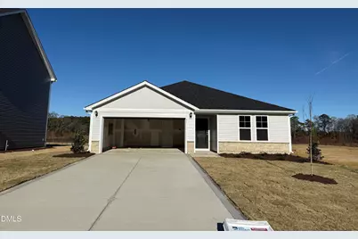 31 E Emily Gardens Drive, Selma, NC 27576 - Photo 1