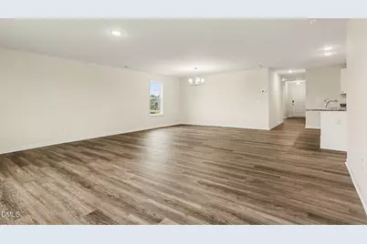 31 E Emily Gardens Drive #(Lot 85), Selma, NC 27576 - Photo 4