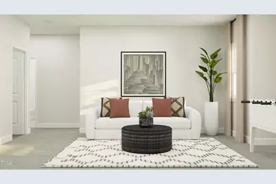 200 W Fountainhead Lane, Garner, NC 27529 - Photo 4