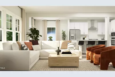 200 W Fountainhead Lane, Garner, NC 27529 - Photo 6