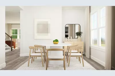 200 W Fountainhead Lane, Garner, NC 27529 - Photo 8