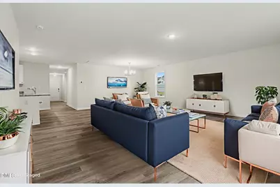 63 W Emily Gardens Drive #(Lot 63), Selma, NC 27576 - Photo 6