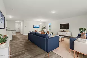 63 W Emily Gardens Dr, Selma, NC 27576 - Photo 6