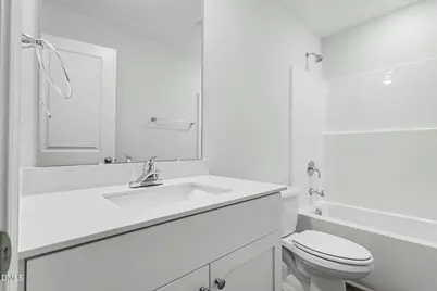 63 W Emily Gardens Drive #(Lot 63), Selma, NC 27576 - Photo 22