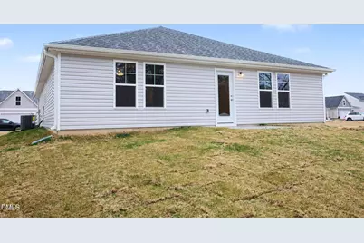 63 W Emily Gardens Drive #(Lot 63), Selma, NC 27576 - Photo 26