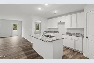 63 W Emily Gardens Drive #(Lot 63), Selma, NC 27576 - Photo 12