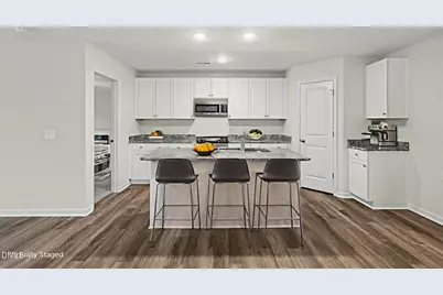 63 W Emily Gardens Drive #(Lot 63), Selma, NC 27576 - Photo 14