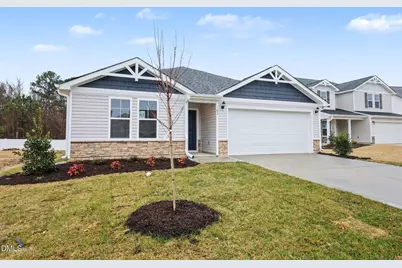 63 W Emily Gardens Drive #(Lot 63), Selma, NC 27576 - Photo 2