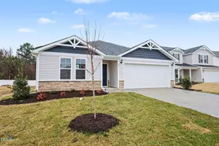 63 W Emily Gardens Dr, Selma, NC 27576 - Photo 2