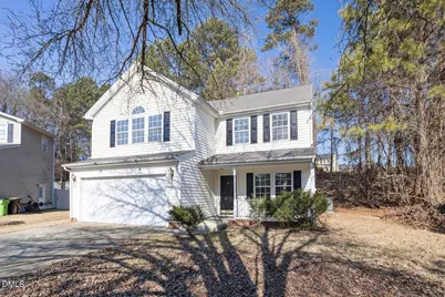 1002 Tribble Gate Court, Apex, NC 27502 - Photo 2