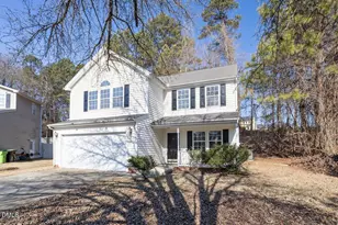 1002 Tribble Gate Ct, Apex, NC 27502 - Photo 2
