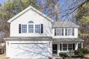 1002 Tribble Gate Ct, Apex, NC 27502 - Photo 1