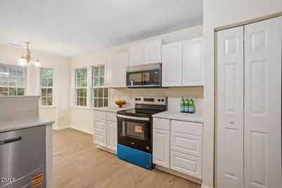 1002 Tribble Gate Court, Apex, NC 27502 - Photo 10