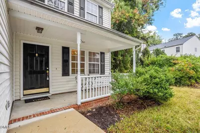 1002 Tribble Gate Court, Apex, NC 27502 - Photo 2