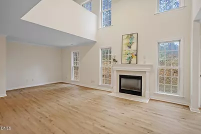 1002 Tribble Gate Court, Apex, NC 27502 - Photo 4