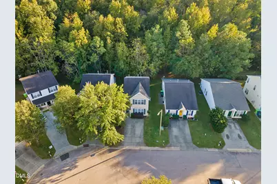 10821 Farmville Road Road, Raleigh, NC 27614 - Photo 36