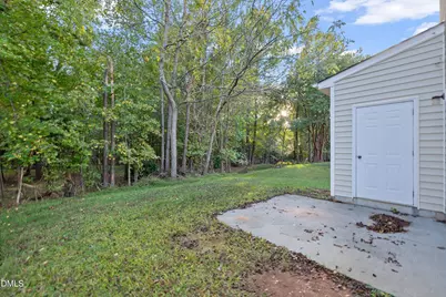 10821 Farmville Road Road, Raleigh, NC 27614 - Photo 26