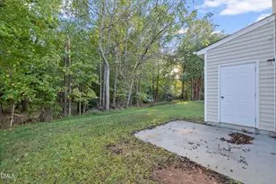 10821 Farmville Road Rd, Raleigh, NC 27614 - Photo 26