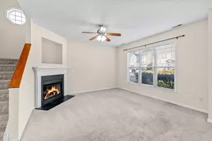 10821 Farmville Road Rd, Raleigh, NC 27614 - Photo 8