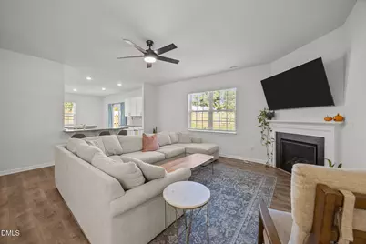 2117 Fletchers Ridge Drive, Durham, NC 27703 - Photo 14