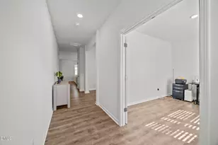 2117 Fletchers Rdg Dr, Durham, NC 27703 - Photo 8