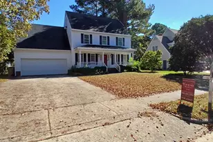 1817 Thorpshire Dr, Raleigh, NC 27615 - Photo 2