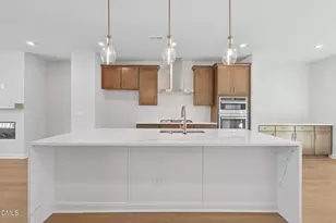 4715 Mint Leaf Ln, Raleigh, NC 27612 - Photo 2