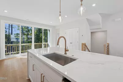 4715 Mint Leaf Lane, Raleigh, NC 27612 - Photo 4