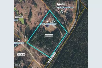 1940 Wadsworth Road, Carthage, NC 28327 - Photo 2