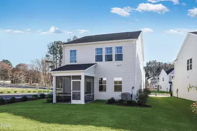 169 Fishing Pier Way, Lillington, NC 27546 - Photo 28