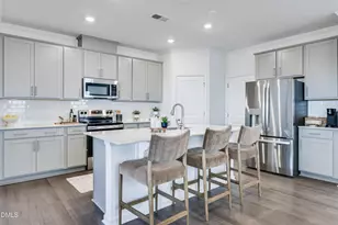 169 Fishing Pier Wy, Lillington, NC 27546 - Photo 44