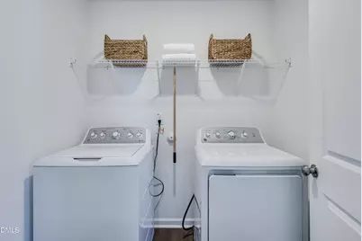 169 Fishing Pier Way, Lillington, NC 27546 - Photo 26