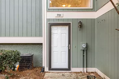 701 Godwin Court, Raleigh, NC 27606 - Photo 2