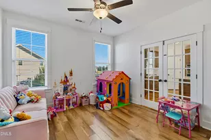 254 Dungannon Loop, Clayton, NC 27520 - Photo 22