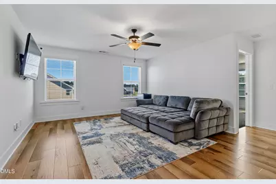 254 Dungannon Loop, Clayton, NC 27520 - Photo 26