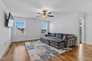 254 Dungannon Loop, Clayton, NC 27520 - Photo 26