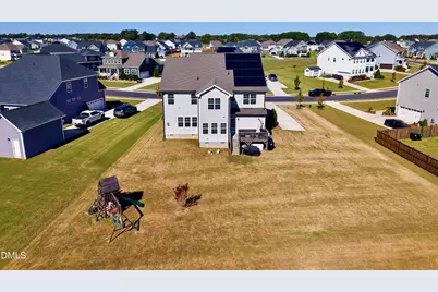 254 Dungannon Loop, Clayton, NC 27520 - Photo 6